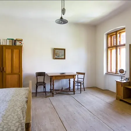 Casa Arthur * Richis
