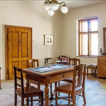 Casa Arthur Σπίτι διακοπών *