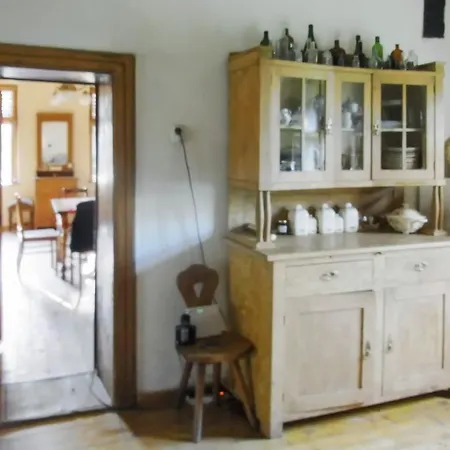 Σπίτι διακοπών Casa Arthur Richis